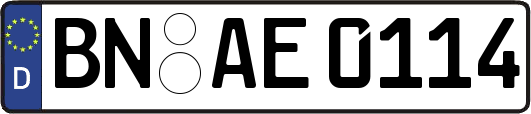 BN-AE0114