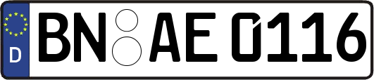 BN-AE0116