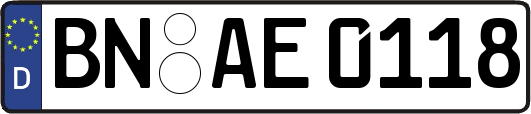 BN-AE0118
