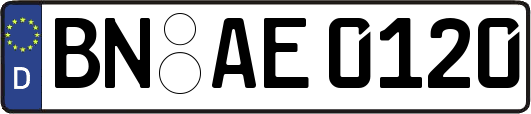 BN-AE0120
