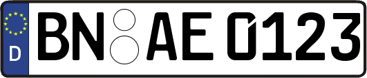 BN-AE0123