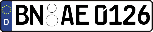 BN-AE0126