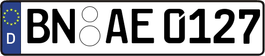 BN-AE0127