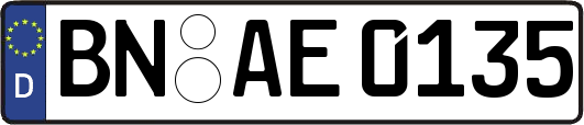 BN-AE0135