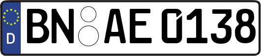 BN-AE0138