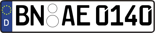 BN-AE0140