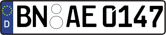 BN-AE0147