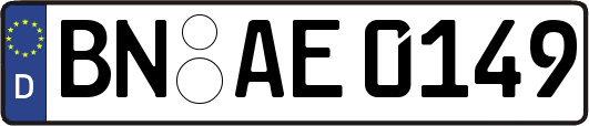 BN-AE0149