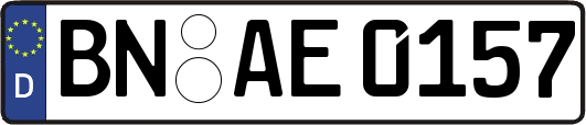 BN-AE0157