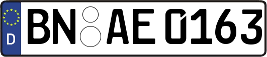 BN-AE0163