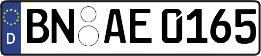 BN-AE0165