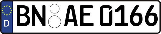 BN-AE0166