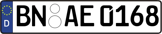 BN-AE0168