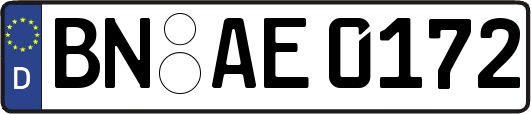 BN-AE0172