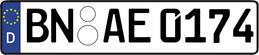 BN-AE0174