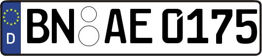 BN-AE0175