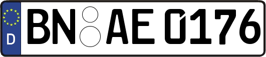 BN-AE0176