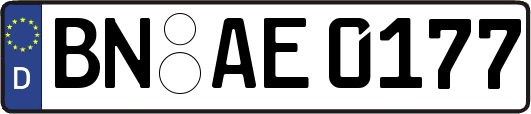 BN-AE0177