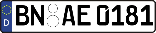BN-AE0181
