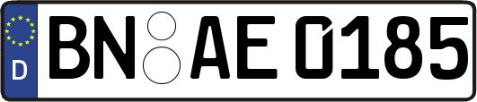 BN-AE0185