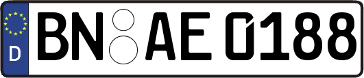 BN-AE0188