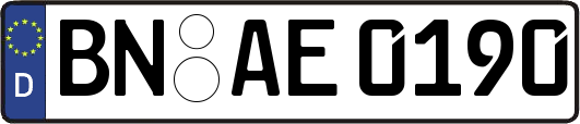 BN-AE0190