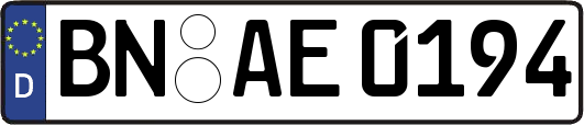 BN-AE0194