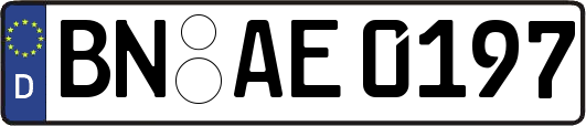 BN-AE0197