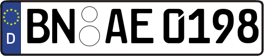 BN-AE0198
