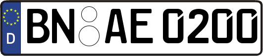 BN-AE0200