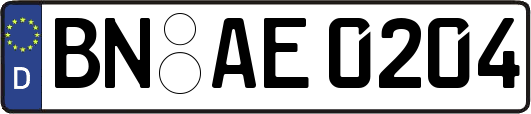 BN-AE0204
