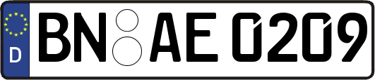 BN-AE0209