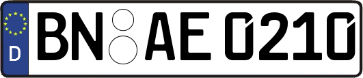 BN-AE0210