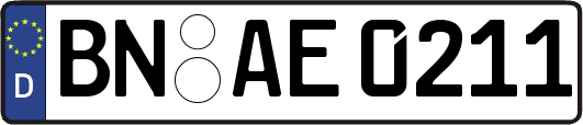 BN-AE0211