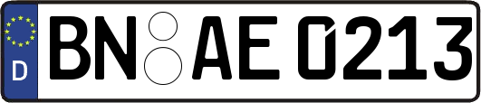 BN-AE0213