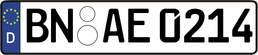 BN-AE0214