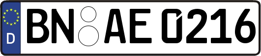 BN-AE0216