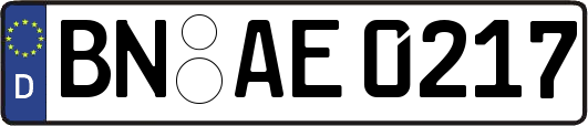 BN-AE0217