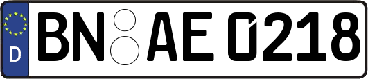 BN-AE0218
