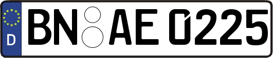 BN-AE0225