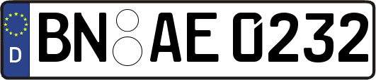 BN-AE0232