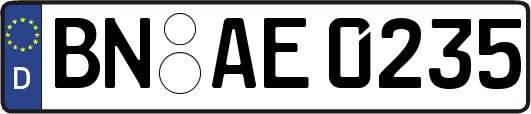 BN-AE0235
