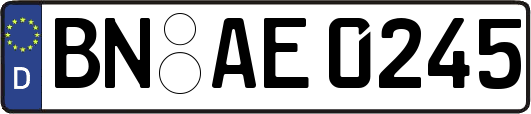 BN-AE0245