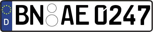BN-AE0247