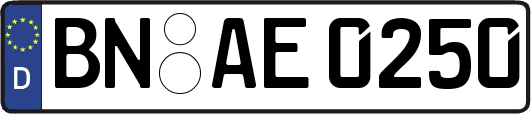 BN-AE0250
