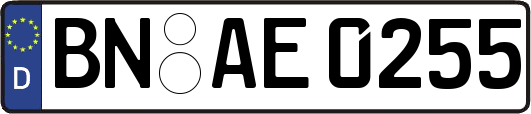 BN-AE0255