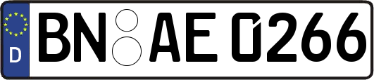 BN-AE0266