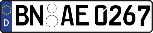 BN-AE0267