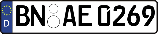 BN-AE0269
