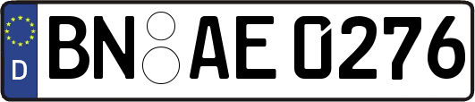 BN-AE0276